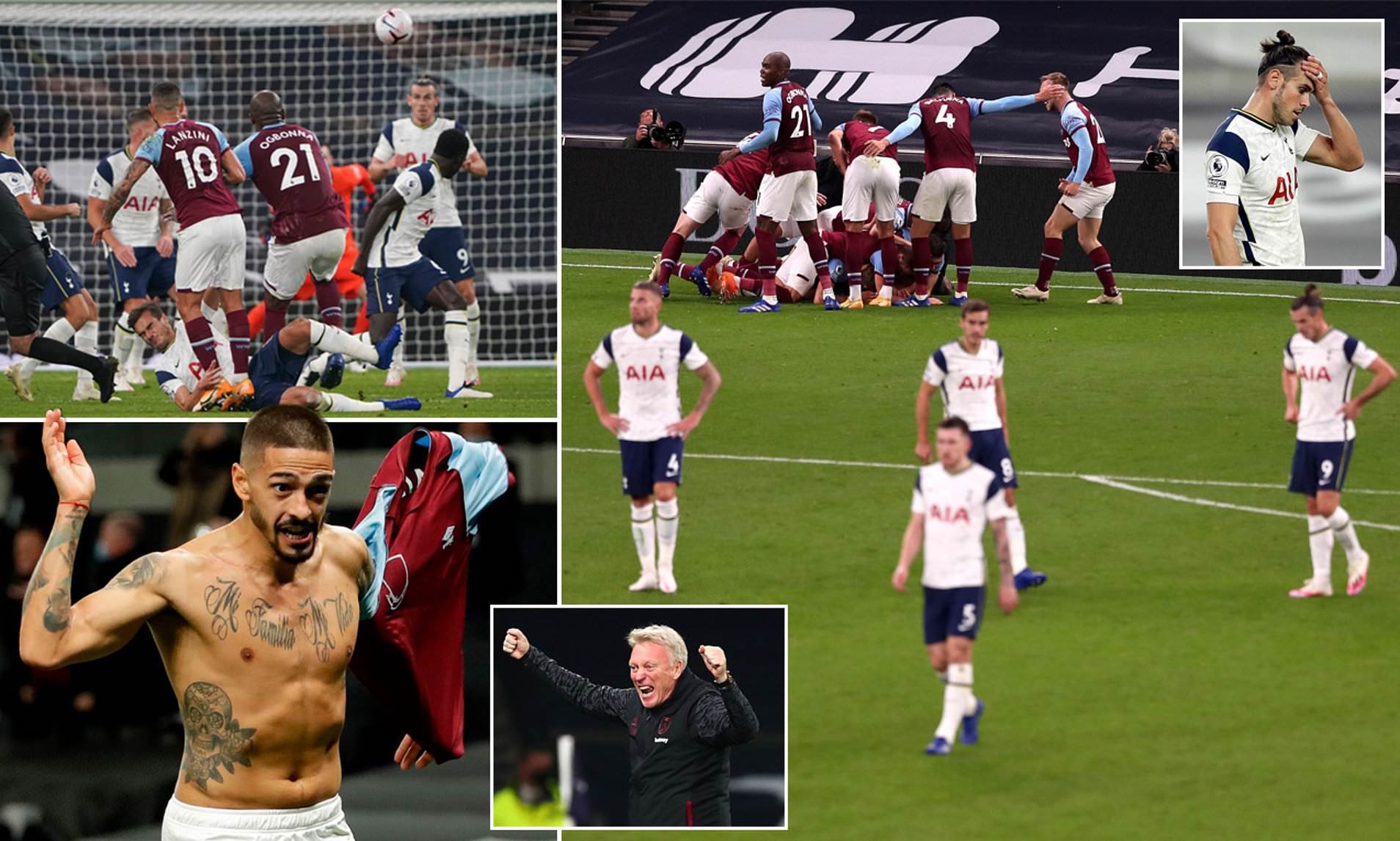 谈判事件的 谈判事件的