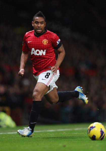 罗扬展现出 罗扬展现出