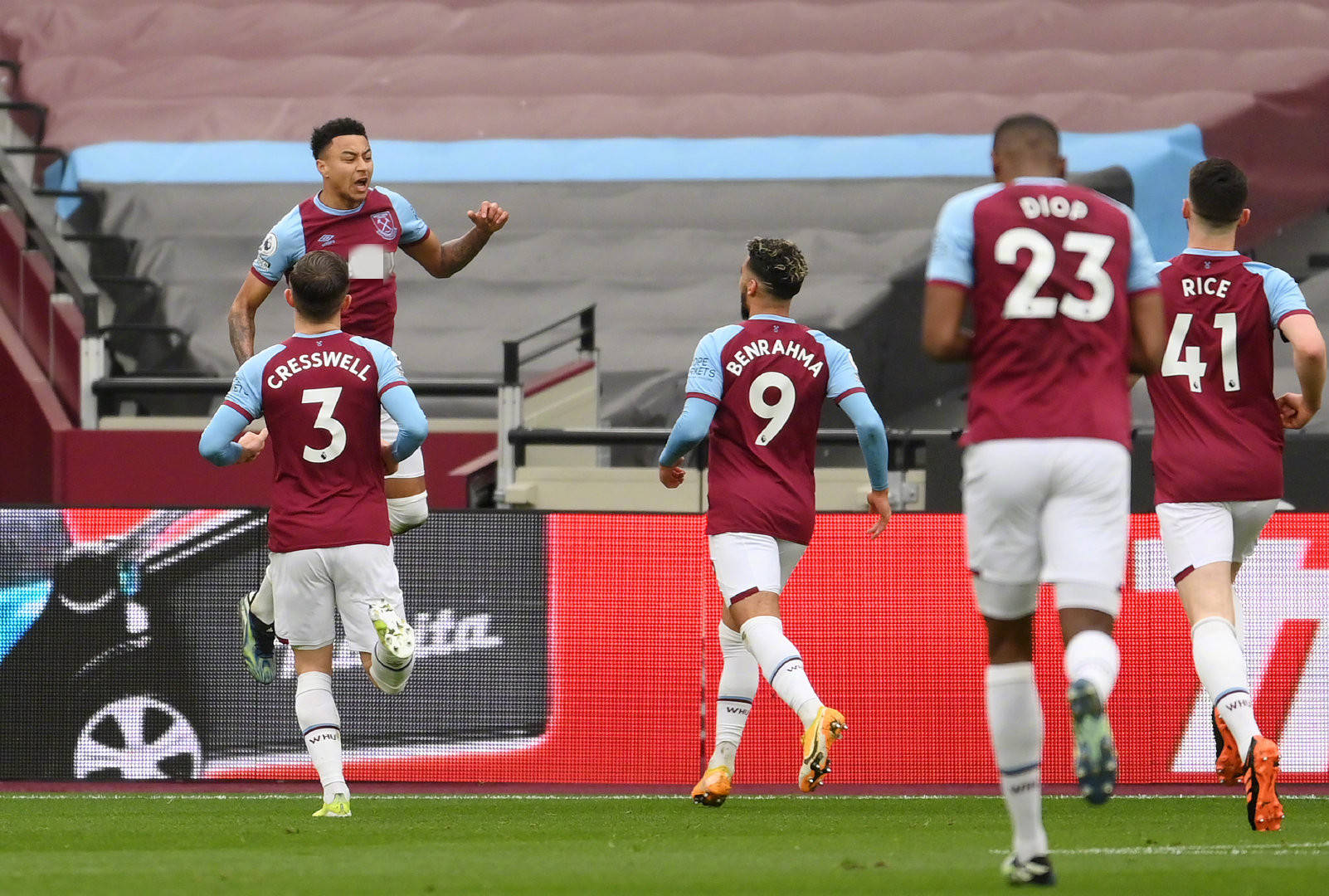 半场的进球 半场的进球