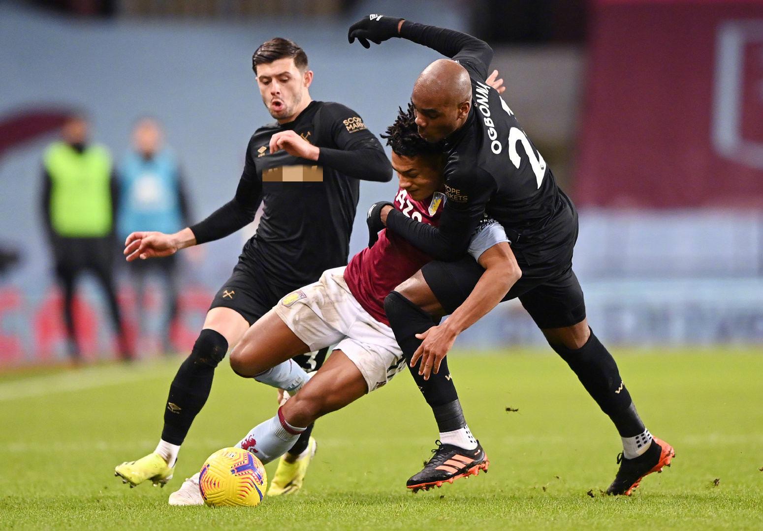 终差强人意 终差强人意