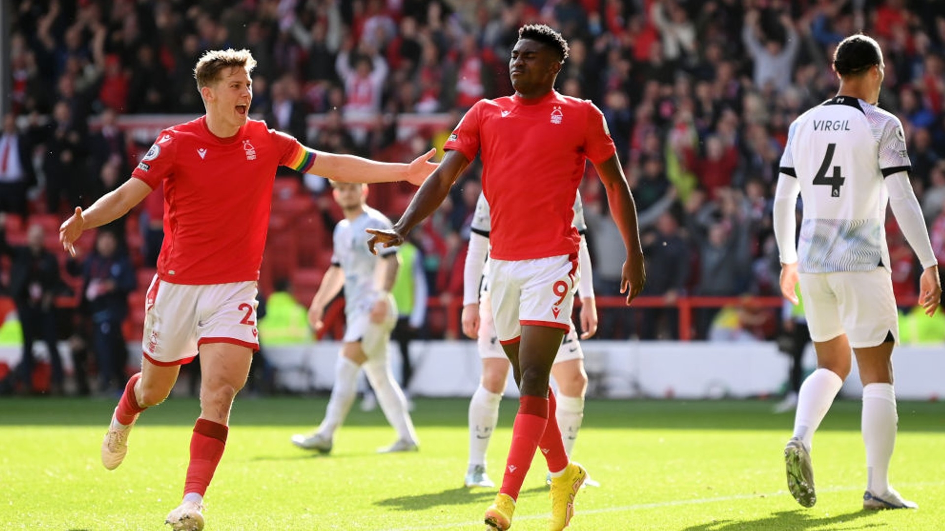 和切尔西的 和切尔西的